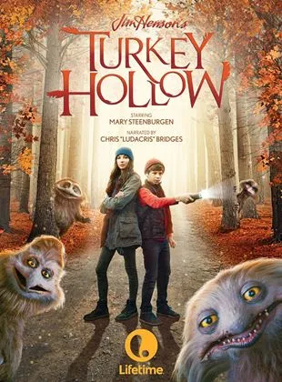 Jim Henson's Turkey Hollow