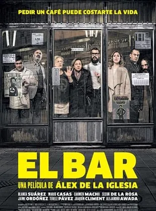 El Bar