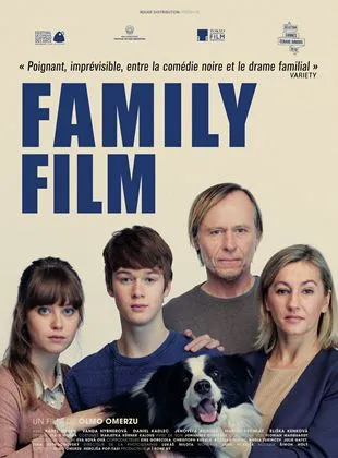 Family Film