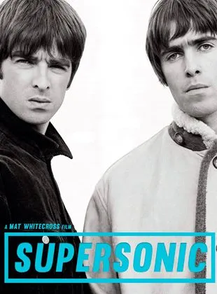 Supersonic - The Oasis Documentary