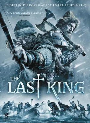 The Last King