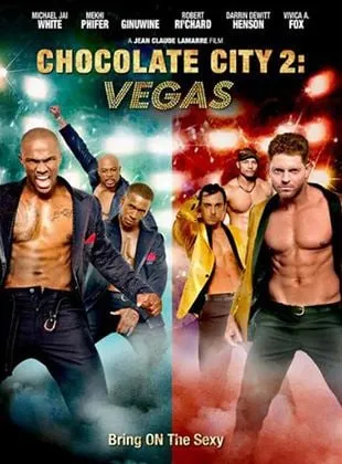 Chocolate City: Vegas