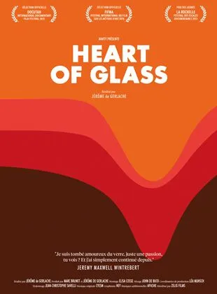 Heart of glass