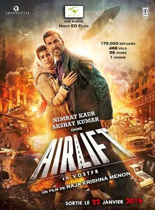 Airlift