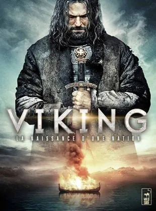 Viking, la naissance d’une nation