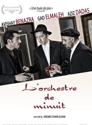 L'Orchestre de minuit