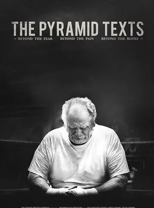 The Pyramid Texts