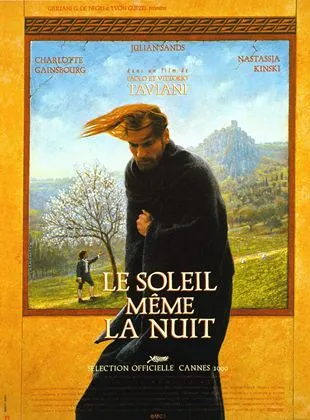 Le Soleil même la nuit