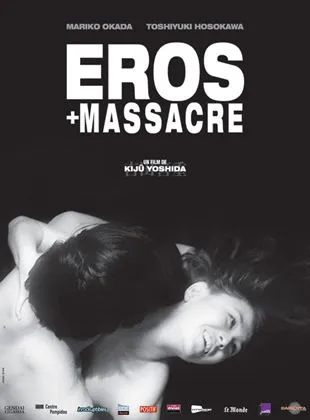 Eros + Massacre