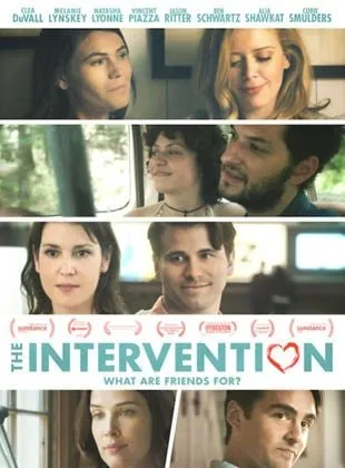 The Intervention