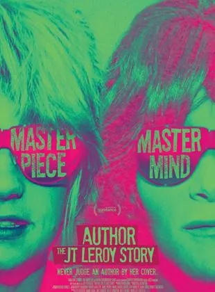 Author: The JT LeRoy Story