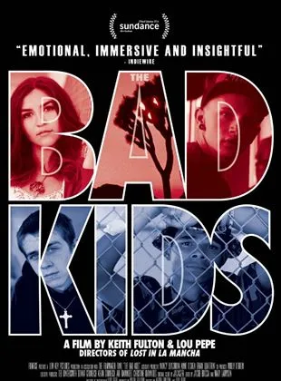 The Bad Kids