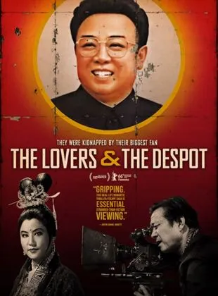 The Lovers and the Despot