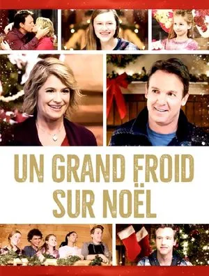 Un Grand froid sur Noël