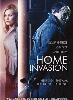 Home Invasion