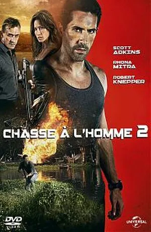 Chasse à l'homme 2