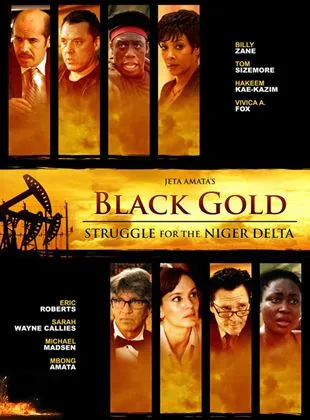 Black Gold