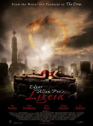 Ligeia