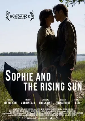 Sophie and the Rising Sun