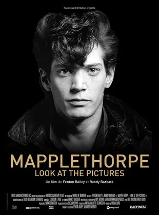 Mapplethorpe : Look at the Pictures