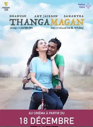 Thanga Magan