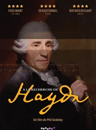 A la recherche de Haydn