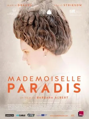 Mademoiselle Paradis