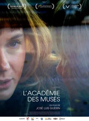 L'Académie des muses