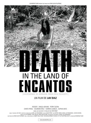 Death in the Land of Encantos (Partie 1)