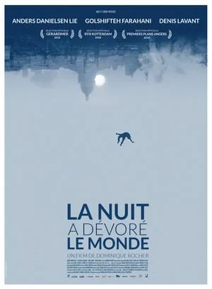 La Nuit a dévoré le monde