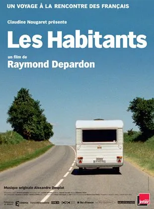 Les Habitants