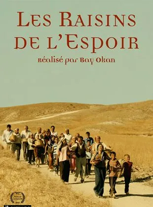 Les Raisins de l'espoir