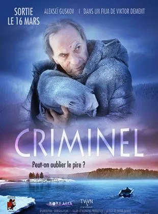 Criminel