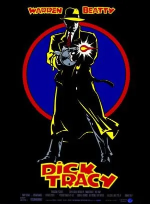 Dick Tracy