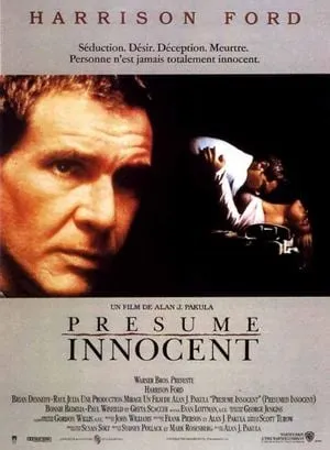 Présumé innocent