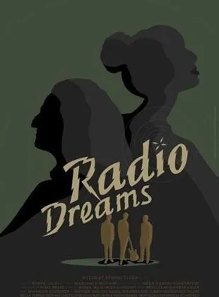 Radio Dreams