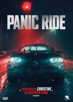 Panic Ride