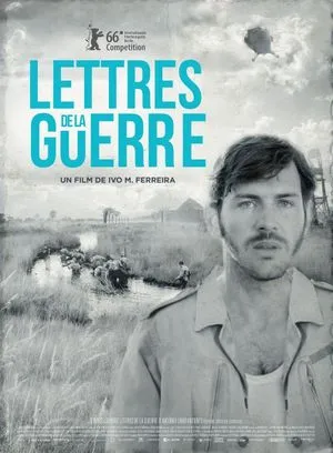 Lettres de la Guerre