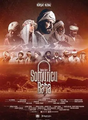 Somuncu Baba: Aşkın Sırrı