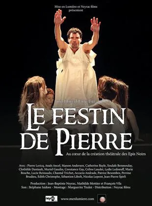 Le Festin de Pierre