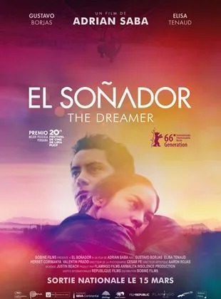 El Soñador - The Dreamer