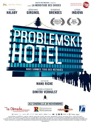 Problemski Hotel