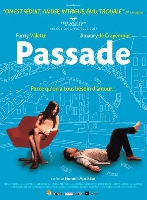 Passade