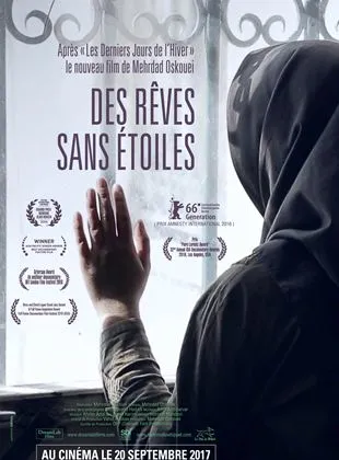 Des rêves sans étoiles