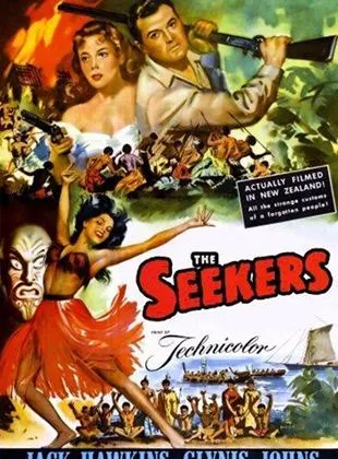 The Seekers