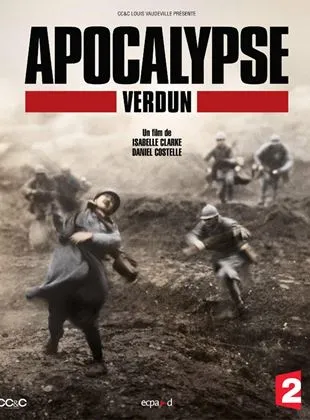 Apocalypse Verdun