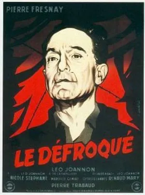 Le Défroqué