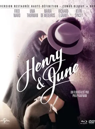 Henry & June