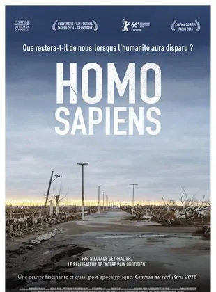 Homo sapiens