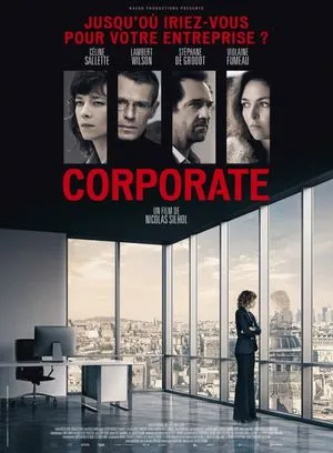 Corporate